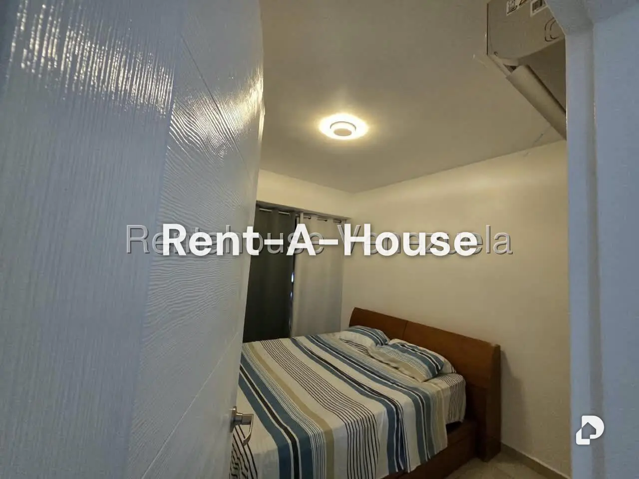 Apartamento en Puerto Encantado, Higuerote – 9