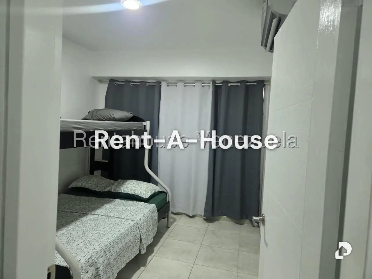 Apartamento en Puerto Encantado, Higuerote – 13