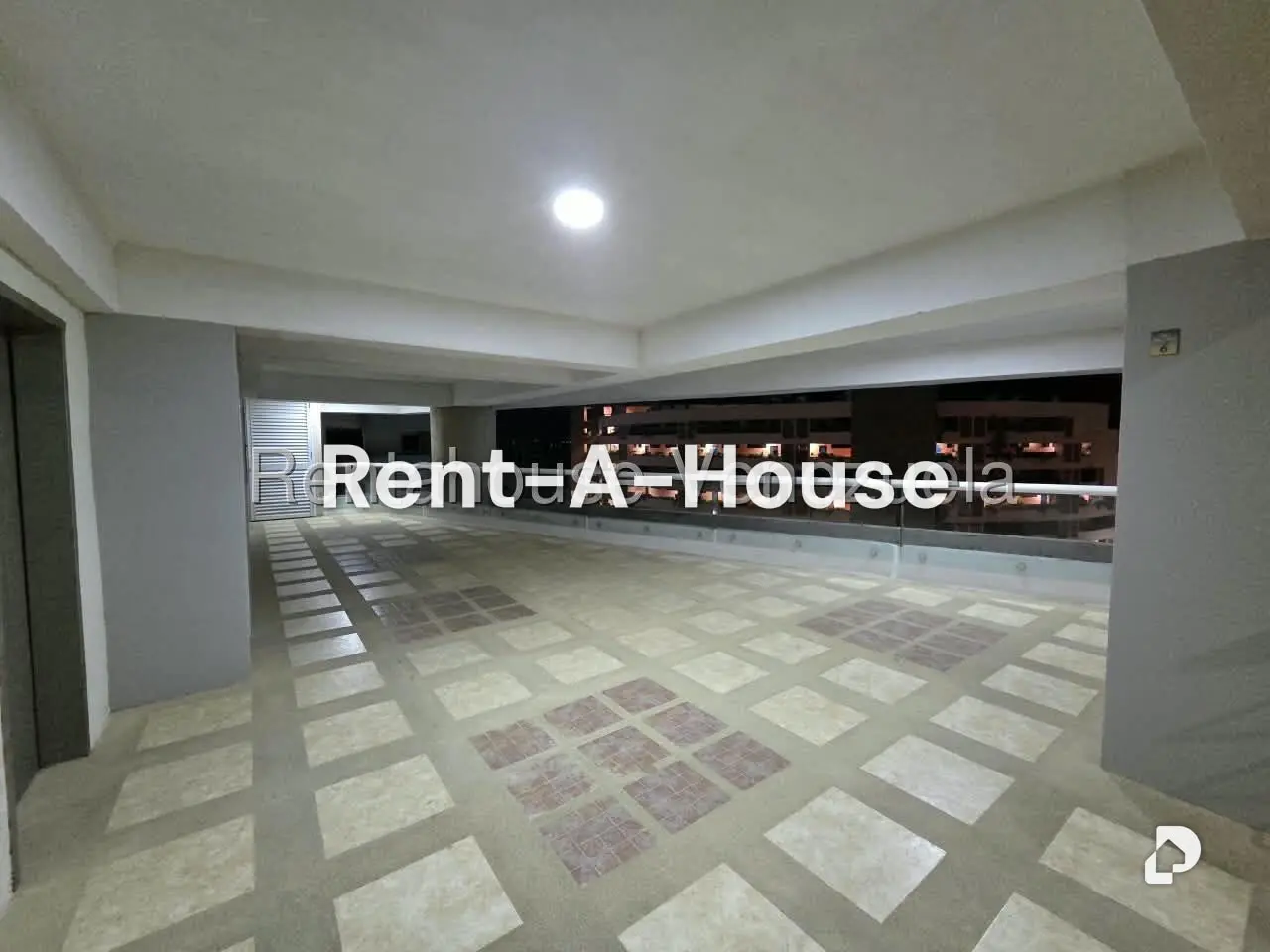 Apartamento en Puerto Encantado, Higuerote – 16