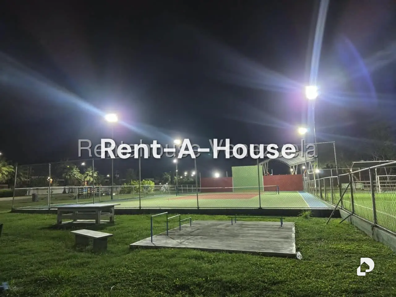 Apartamento en Puerto Encantado, Higuerote – 19