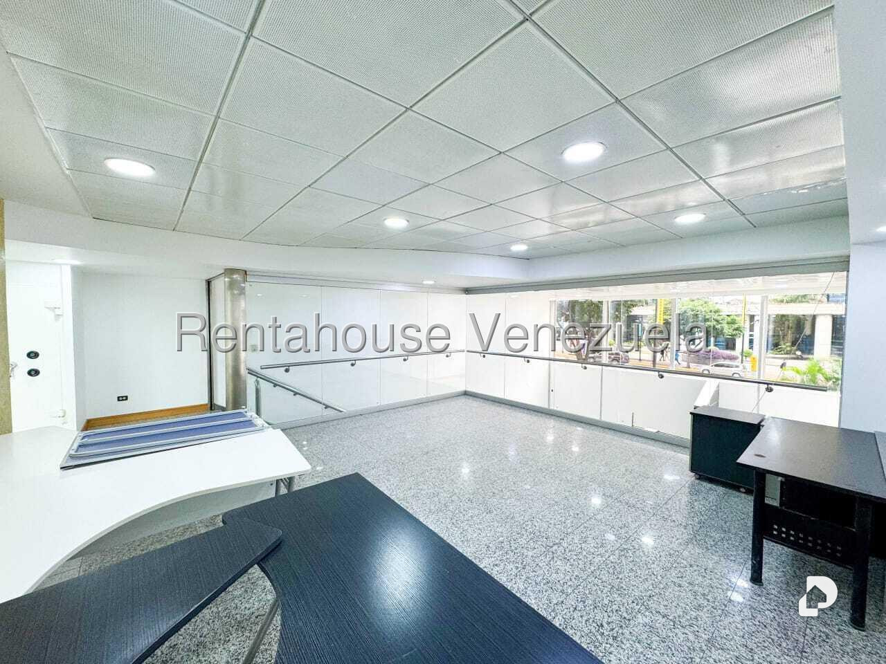 Local comercial en Chacao, Caracas – 17