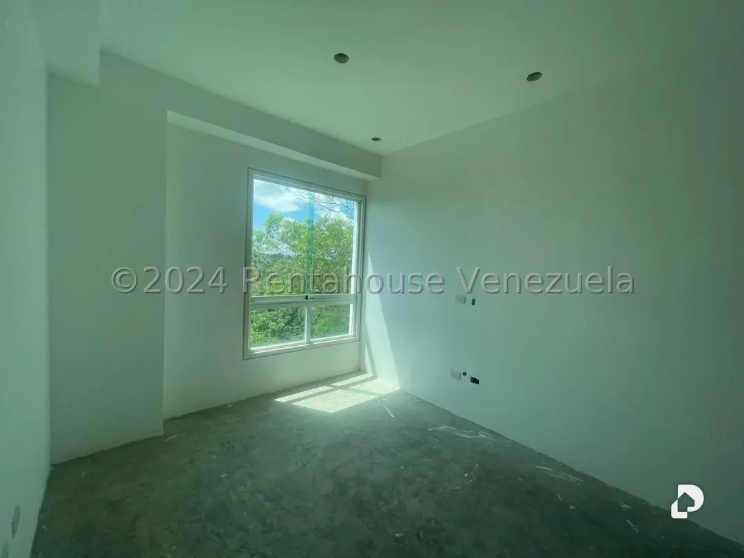 Apartamento en La Lagunita Country Club, Caracas