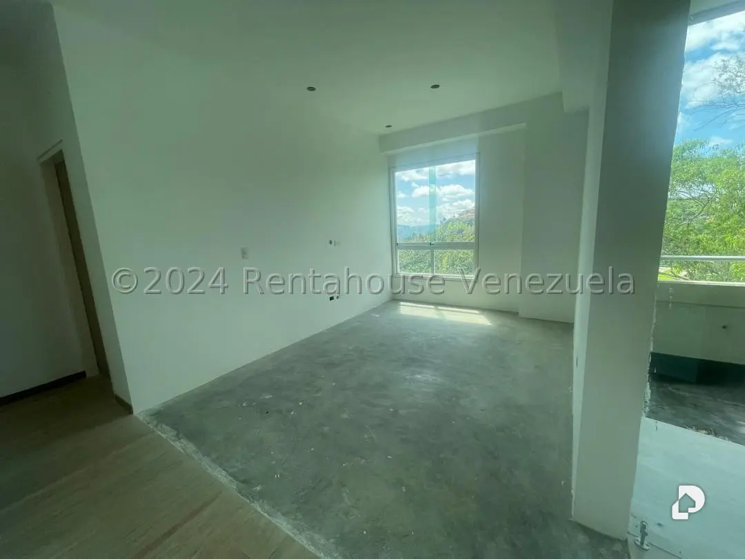 Apartamento en La Lagunita Country Club, Caracas