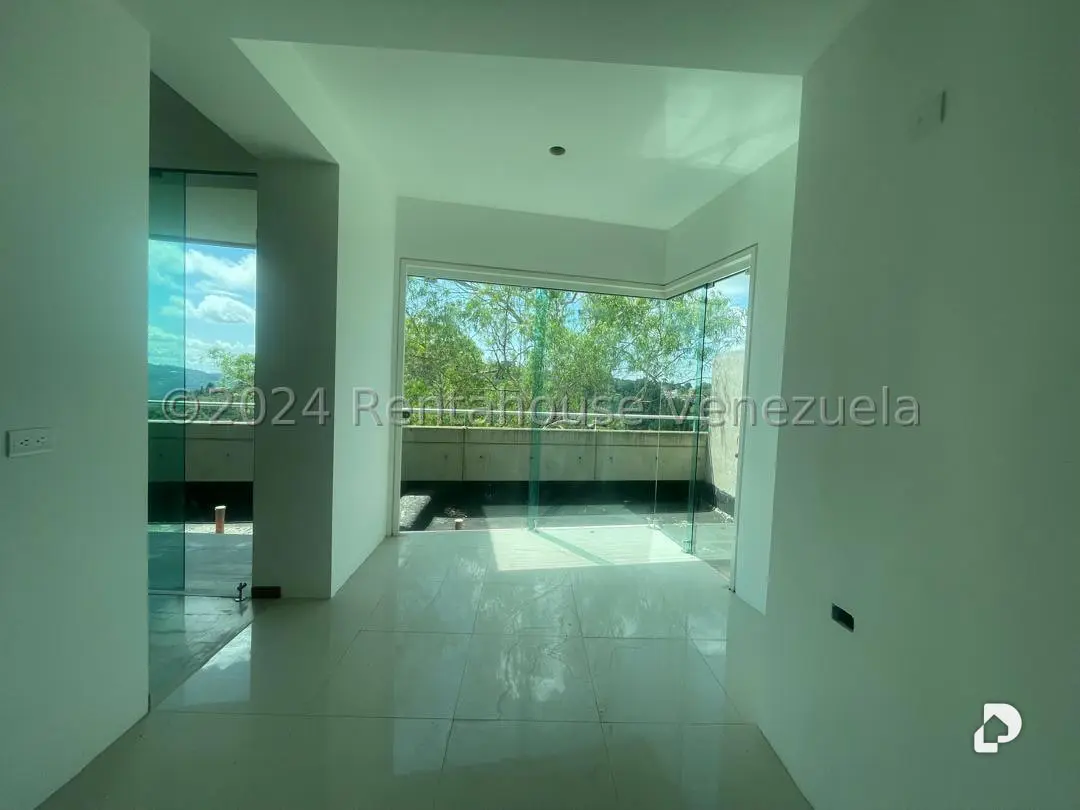 Apartamento en La Lagunita Country Club, Caracas