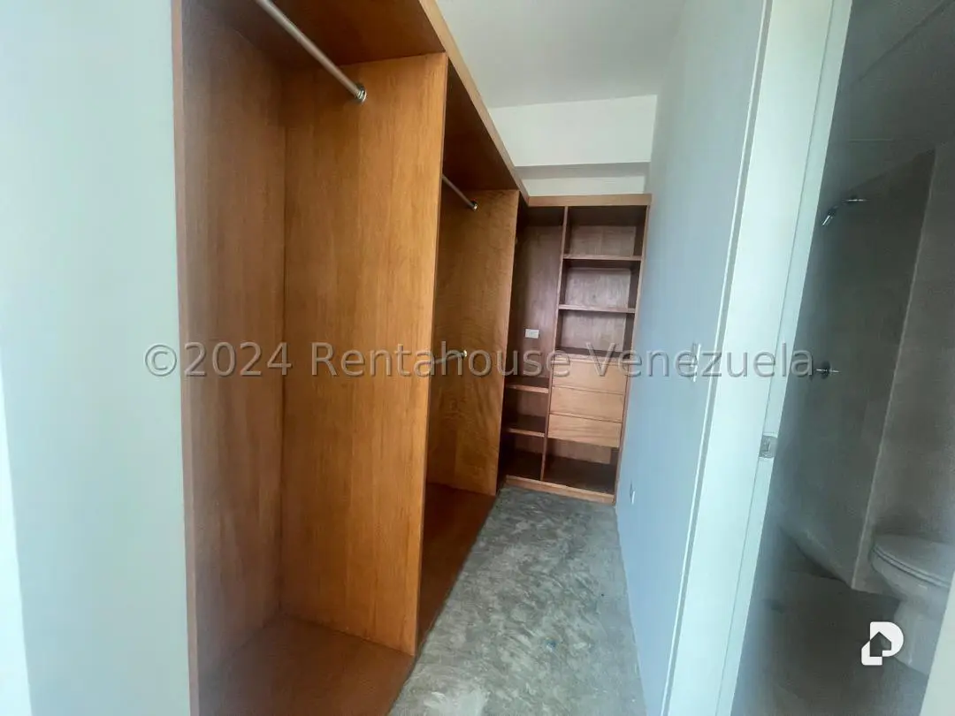Apartamento en La Lagunita Country Club, Caracas
