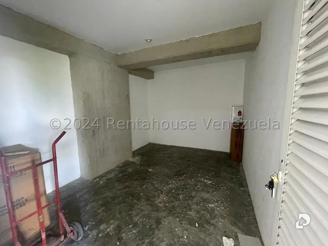 Apartamento en La Lagunita Country Club, Caracas