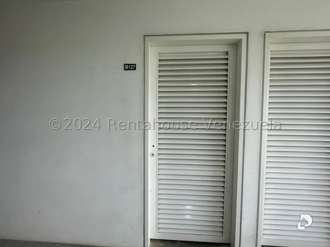 Apartamento en La Lagunita Country Club, Caracas