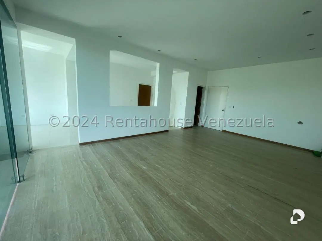 Apartamento en La Lagunita Country Club, Caracas