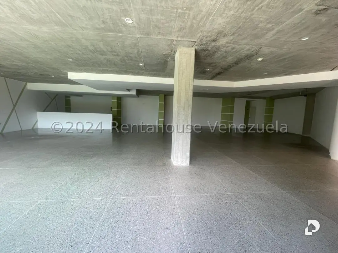 Apartamento en La Lagunita Country Club, Caracas