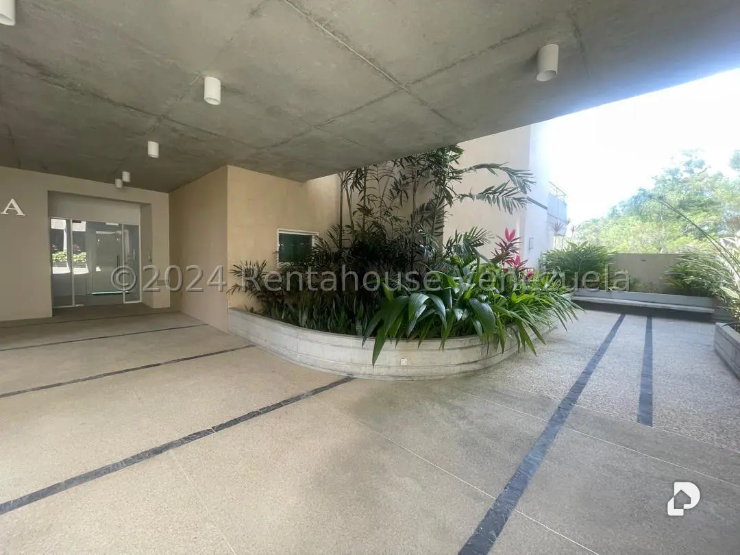 Apartamento en La Lagunita Country Club, Caracas