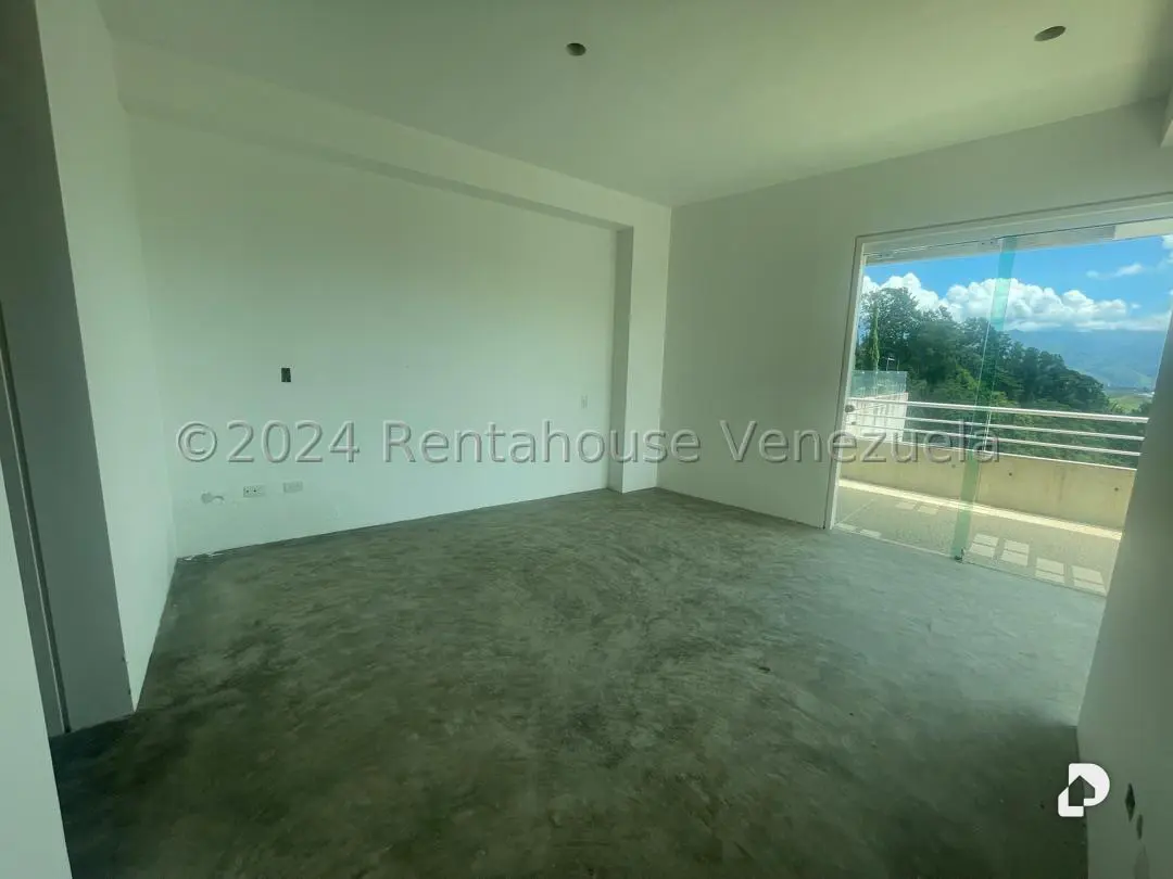 Apartamento en La Lagunita Country Club, Caracas