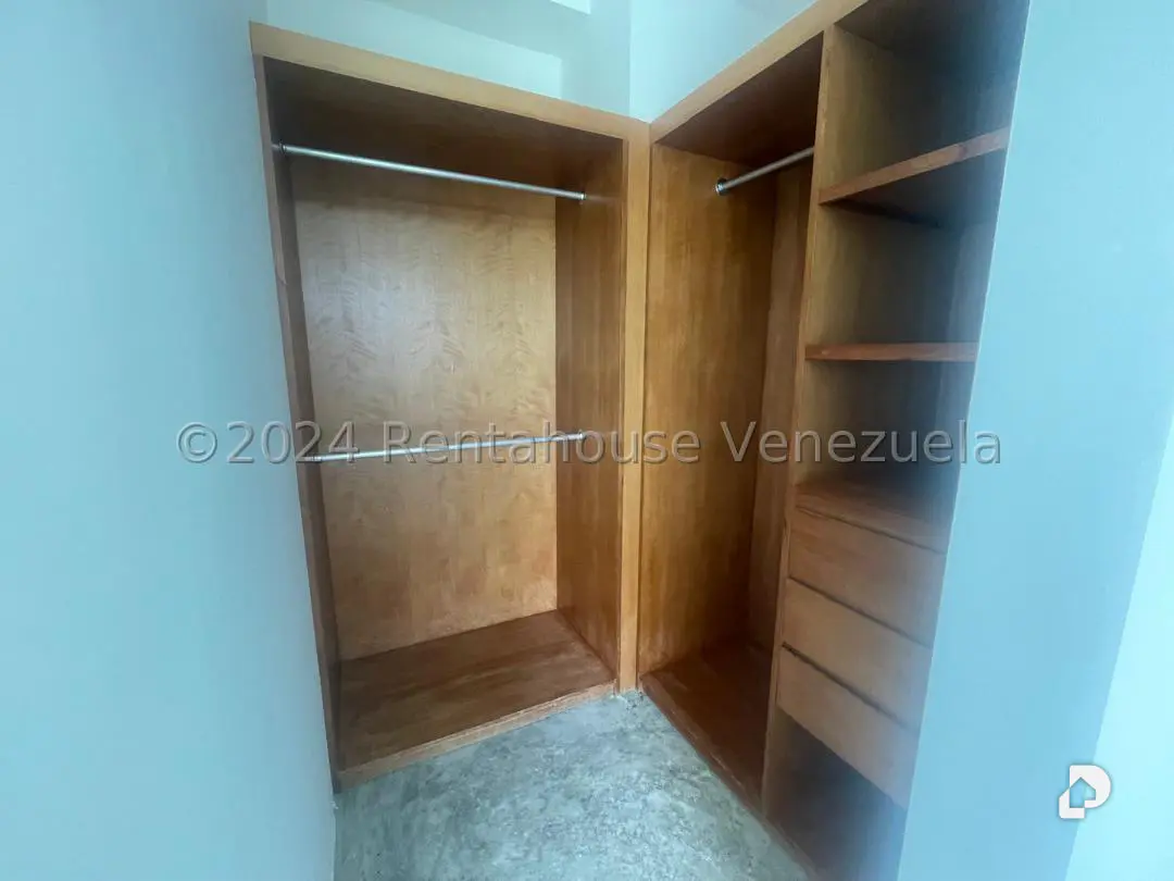 Apartamento en La Lagunita Country Club, Caracas