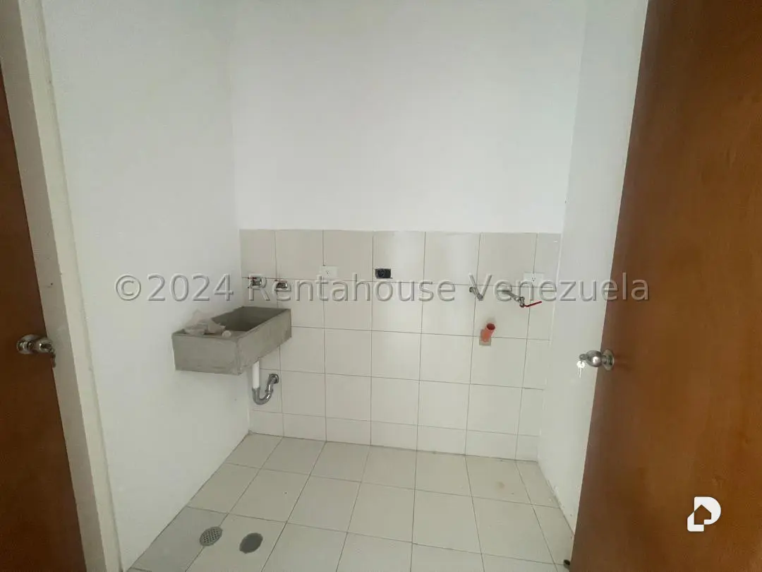 Apartamento en La Lagunita Country Club, Caracas