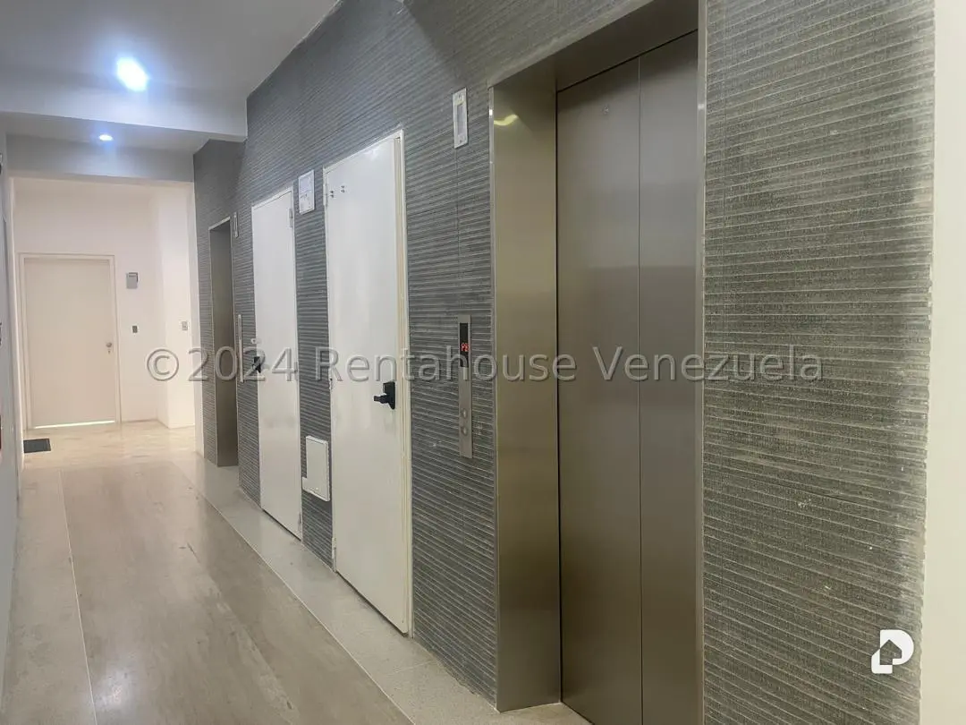 Apartamento en La Lagunita Country Club, Caracas