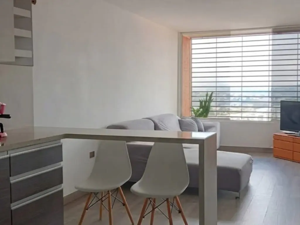 Apartamento en Colinas de La Tahona, Caracas - 1