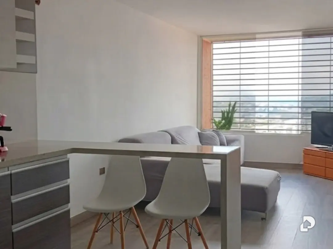 Apartamento en Colinas de La Tahona, Caracas – 1