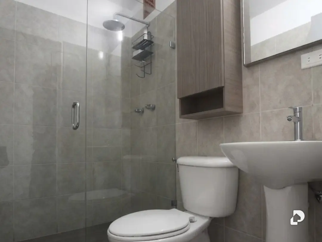 Apartamento en Colinas de La Tahona, Caracas – 6