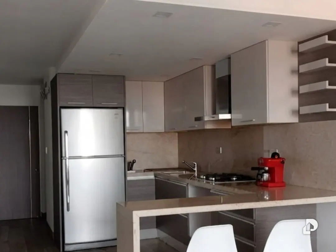 Apartamento en Colinas de La Tahona, Caracas – 2