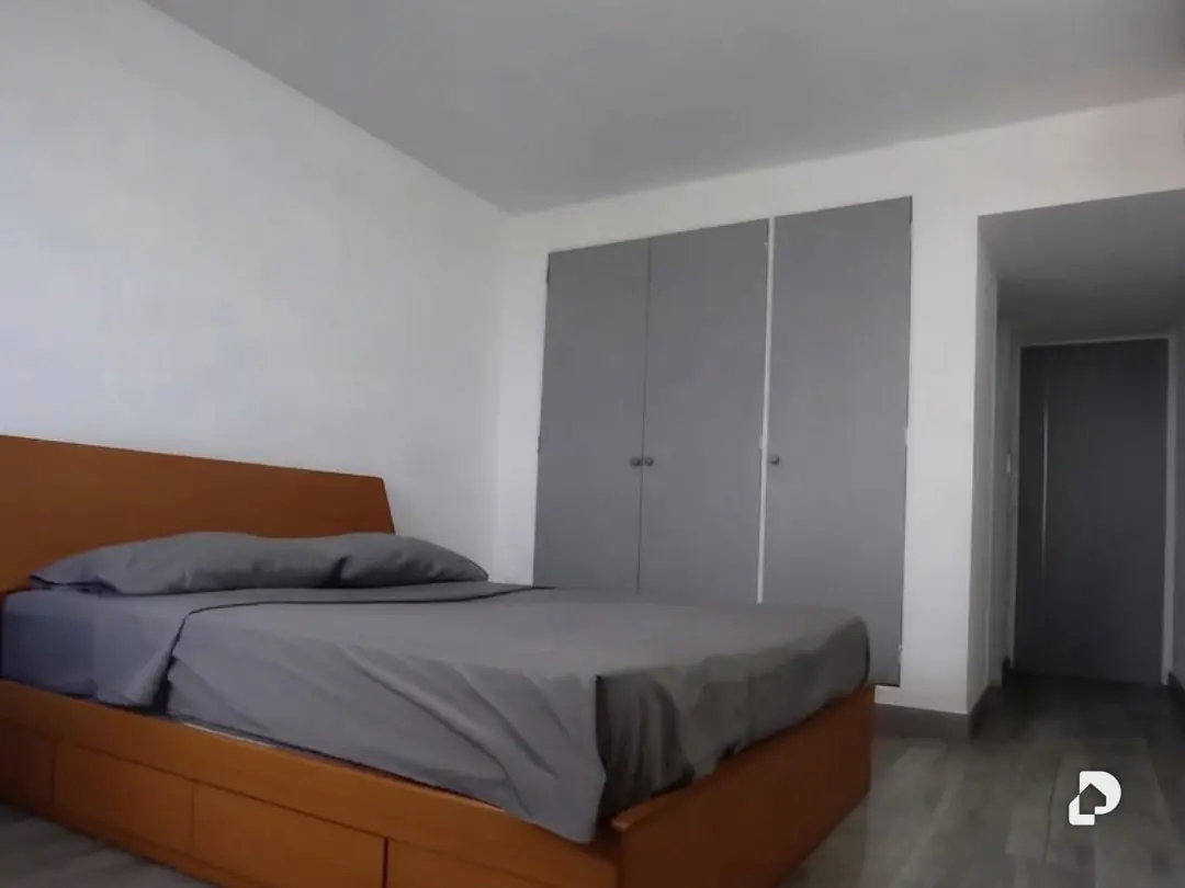 Apartamento en Colinas de La Tahona, Caracas – 5