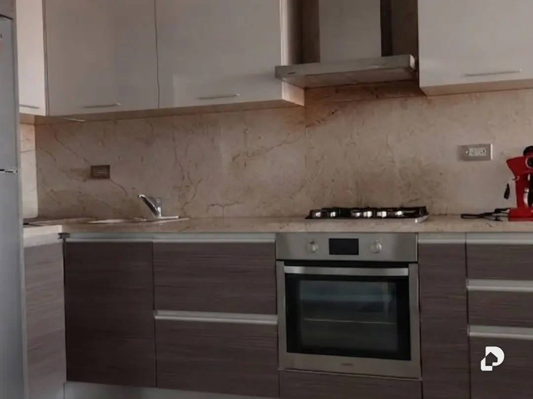 Apartamento en Colinas de La Tahona, Caracas – 4