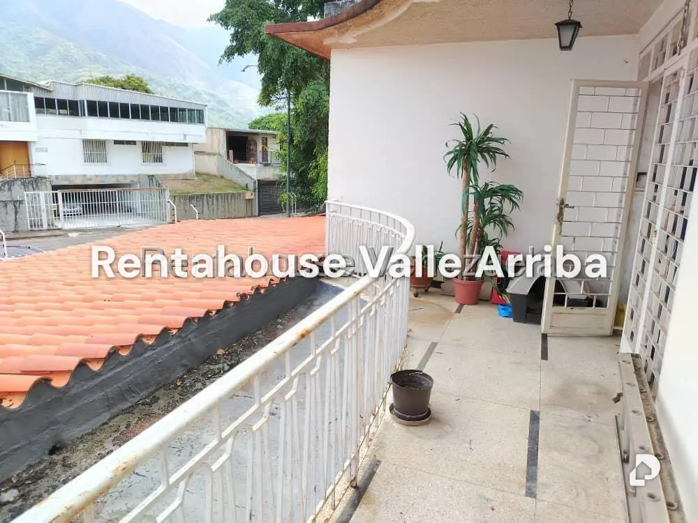 Casa en El Marqués, Caracas – 4