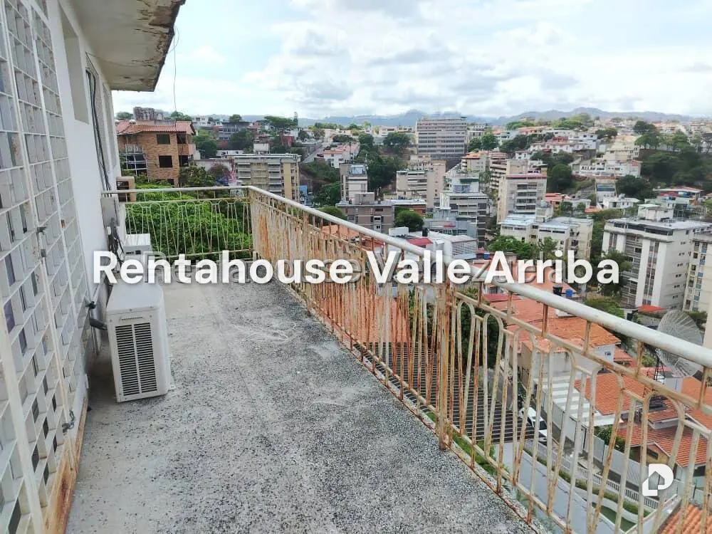 Casa en El Marqués, Caracas – 12