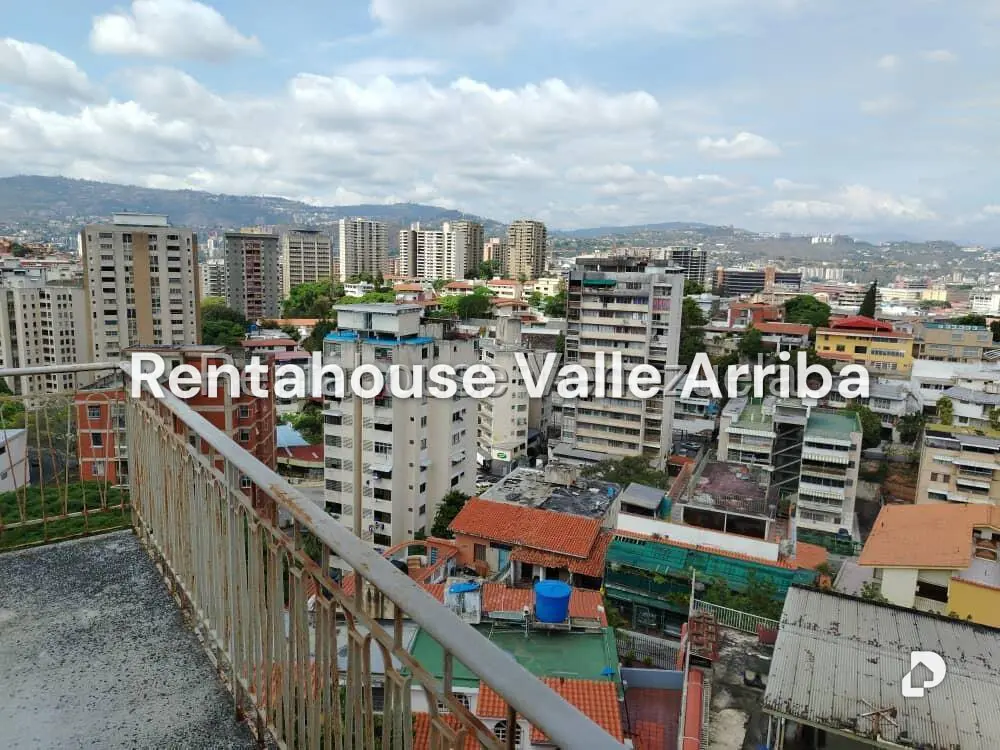 Casa en El Marqués, Caracas – 8