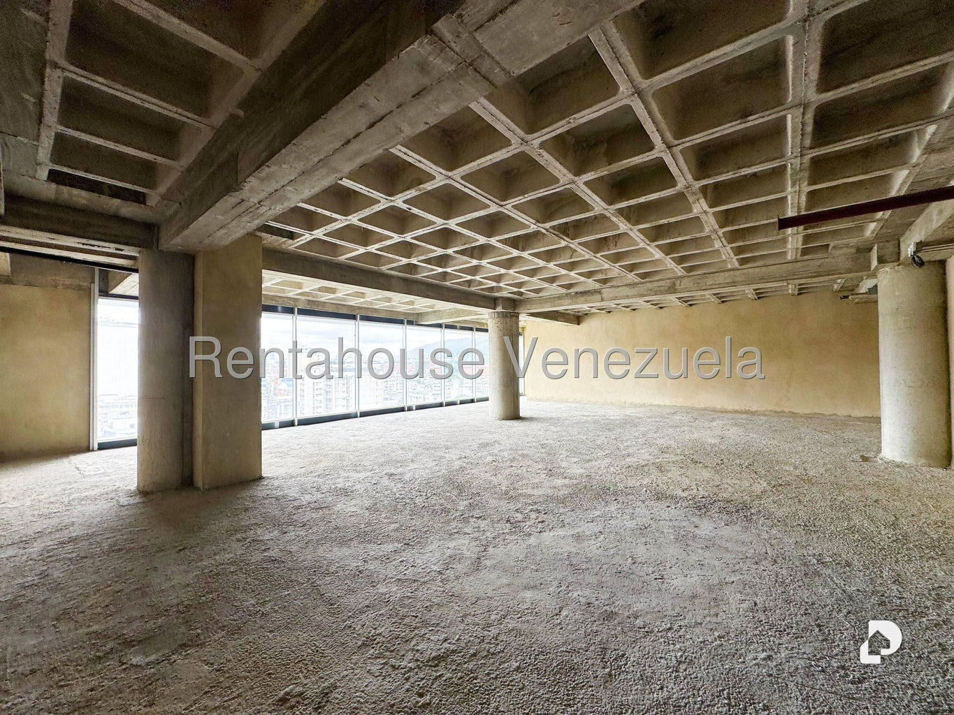 Oficina en La Castellana, Caracas – 21