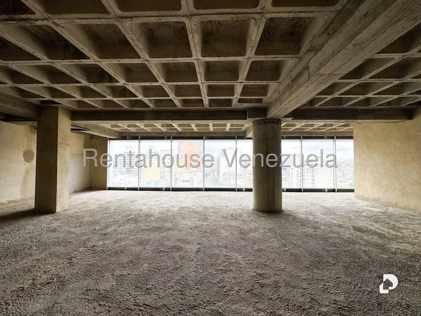 Oficina en La Castellana, Caracas – 20