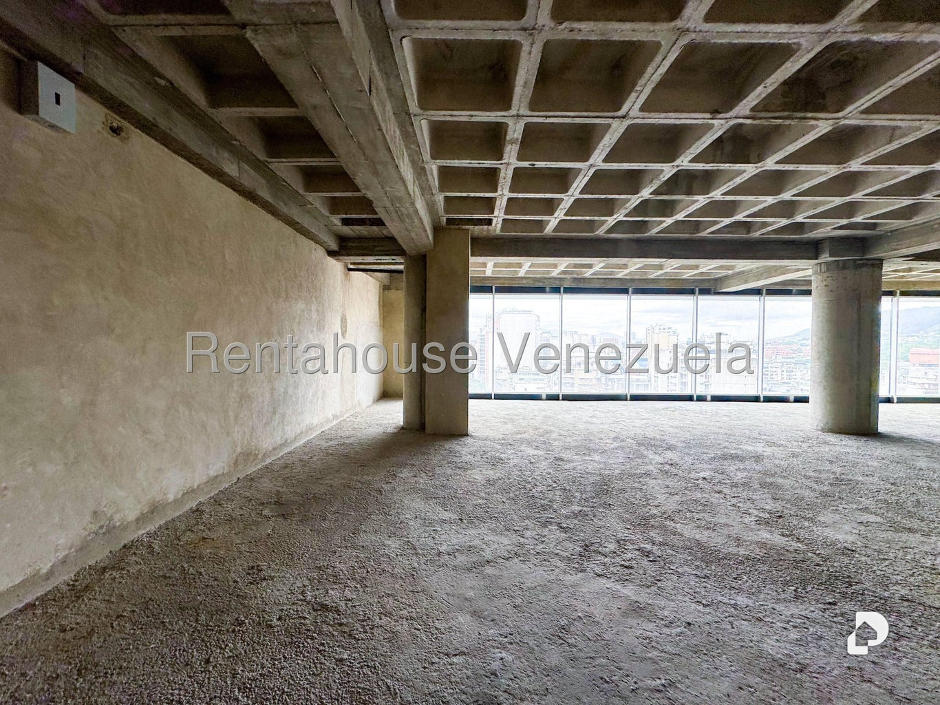 Oficina en La Castellana, Caracas – 22