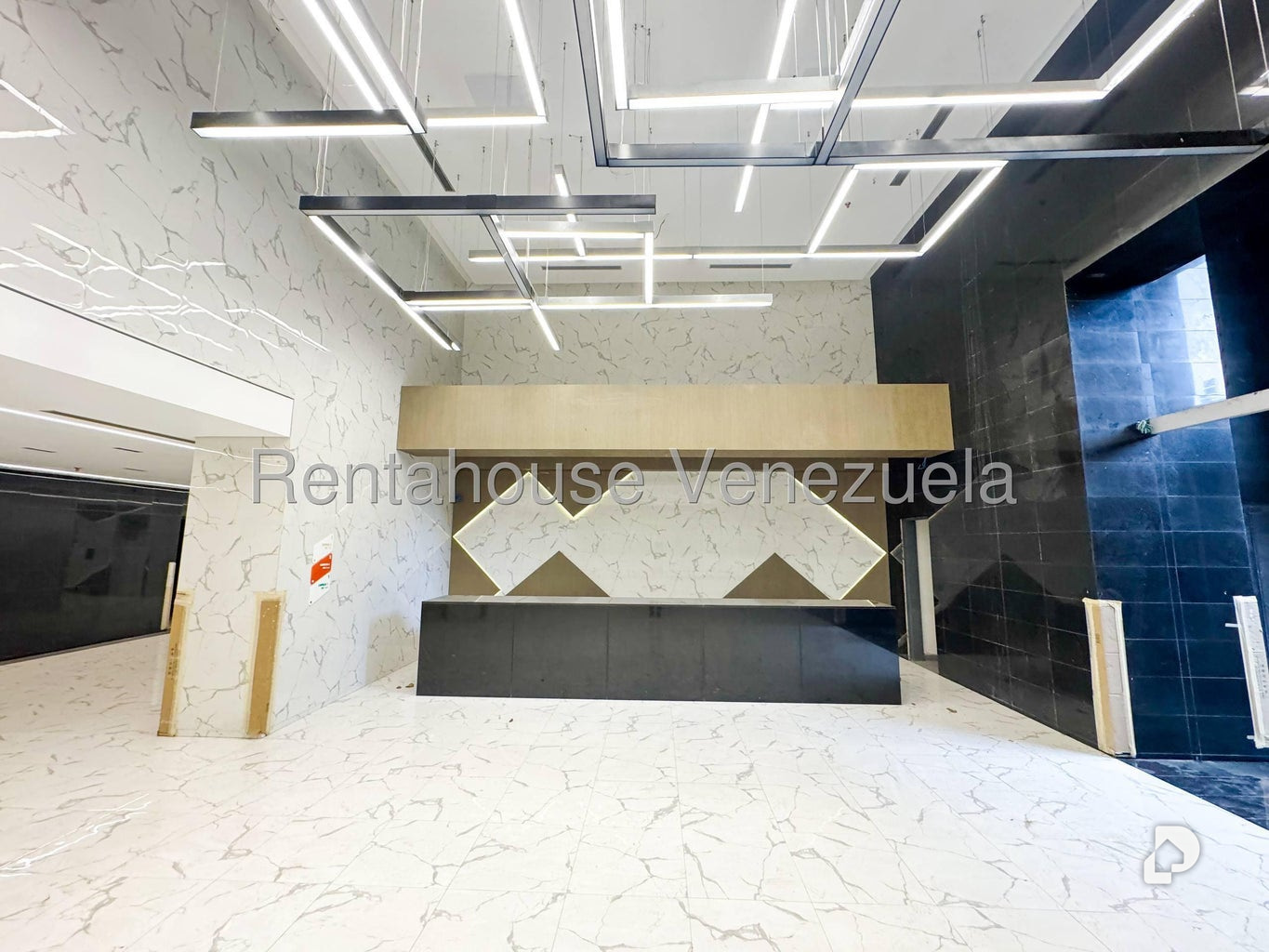 Oficina en La Castellana, Caracas – 5