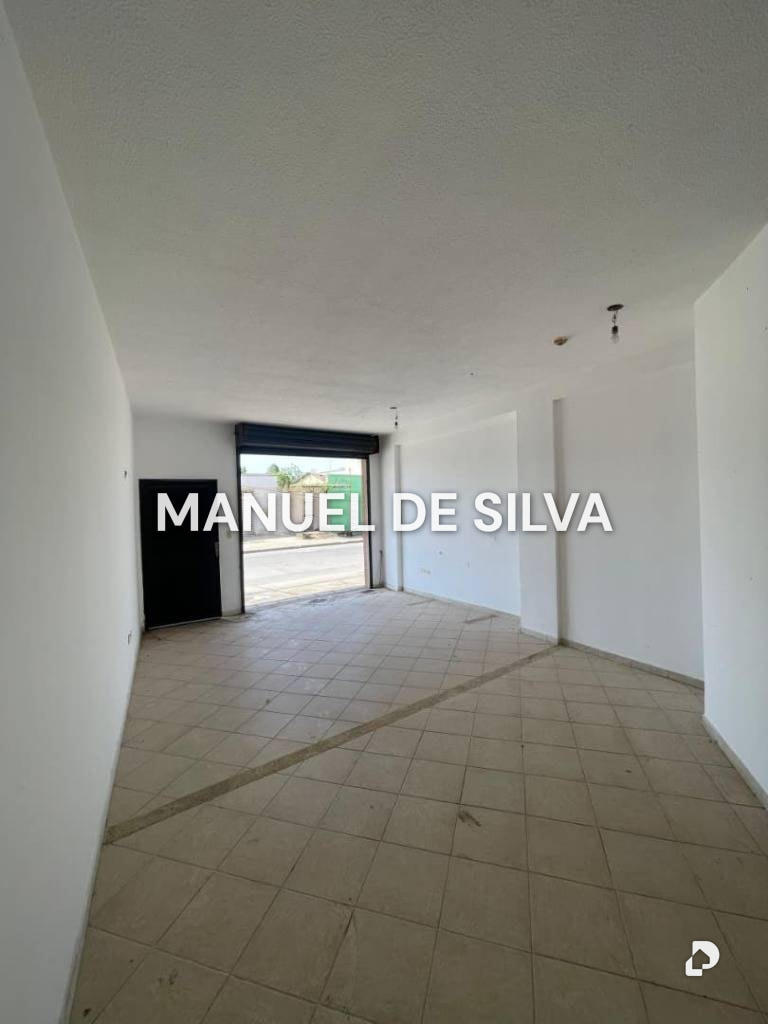 Local comercial en Sector Buenos Aires, Barcelona – 1