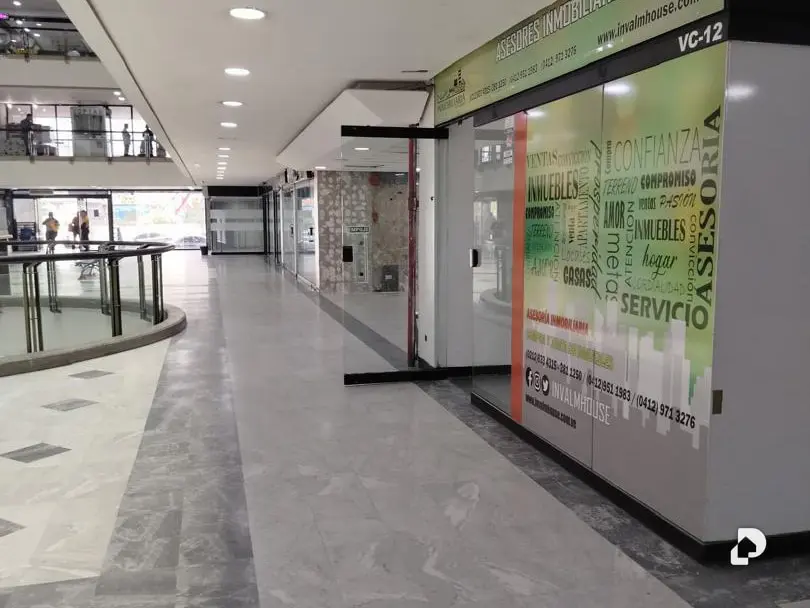 Local comercial en Vega Arriba, Guatire – 1