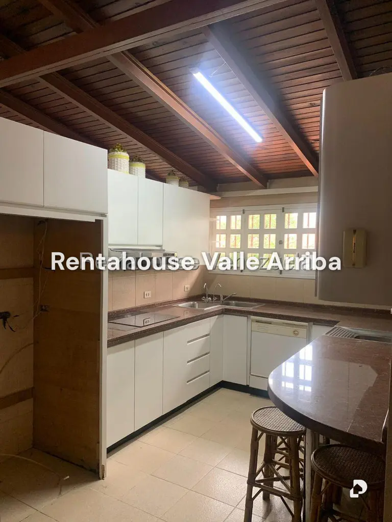 Anexo en Santa Cecilia, Caracas – 11