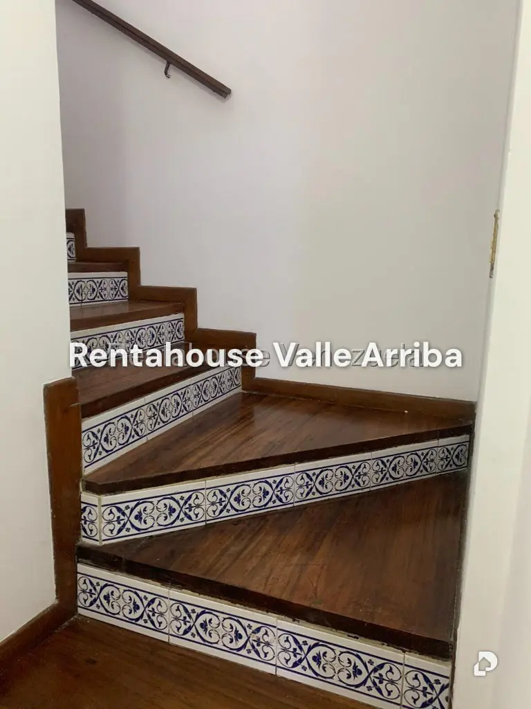 Anexo en Santa Cecilia, Caracas – 20