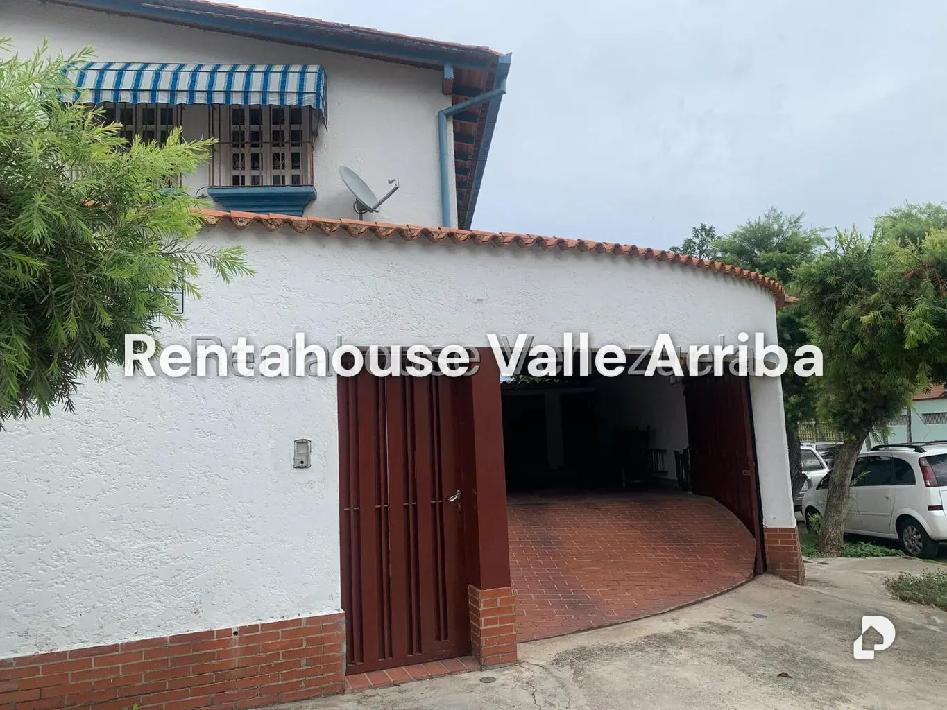 Anexo en Santa Cecilia, Caracas – 29