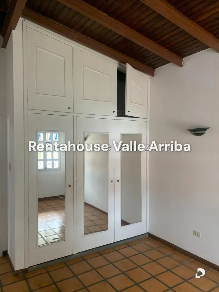 Anexo en Santa Cecilia, Caracas – 14
