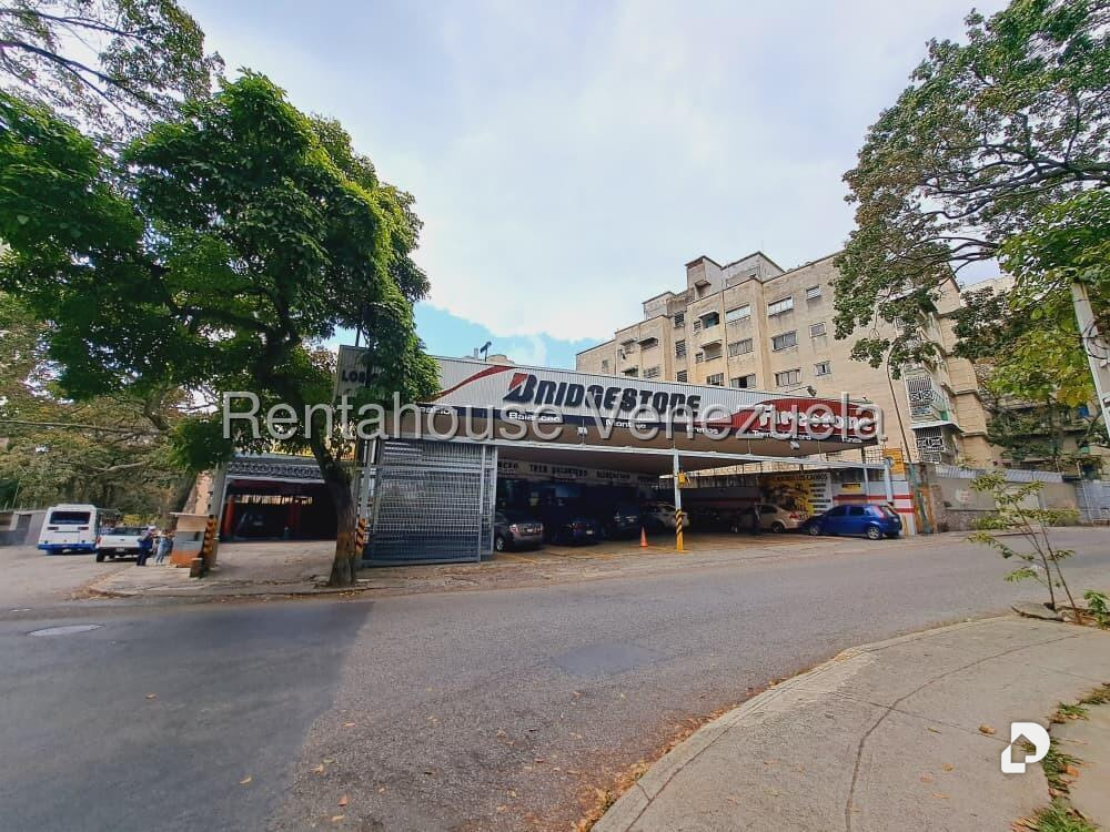 Local comercial en Los Caobos, Caracas