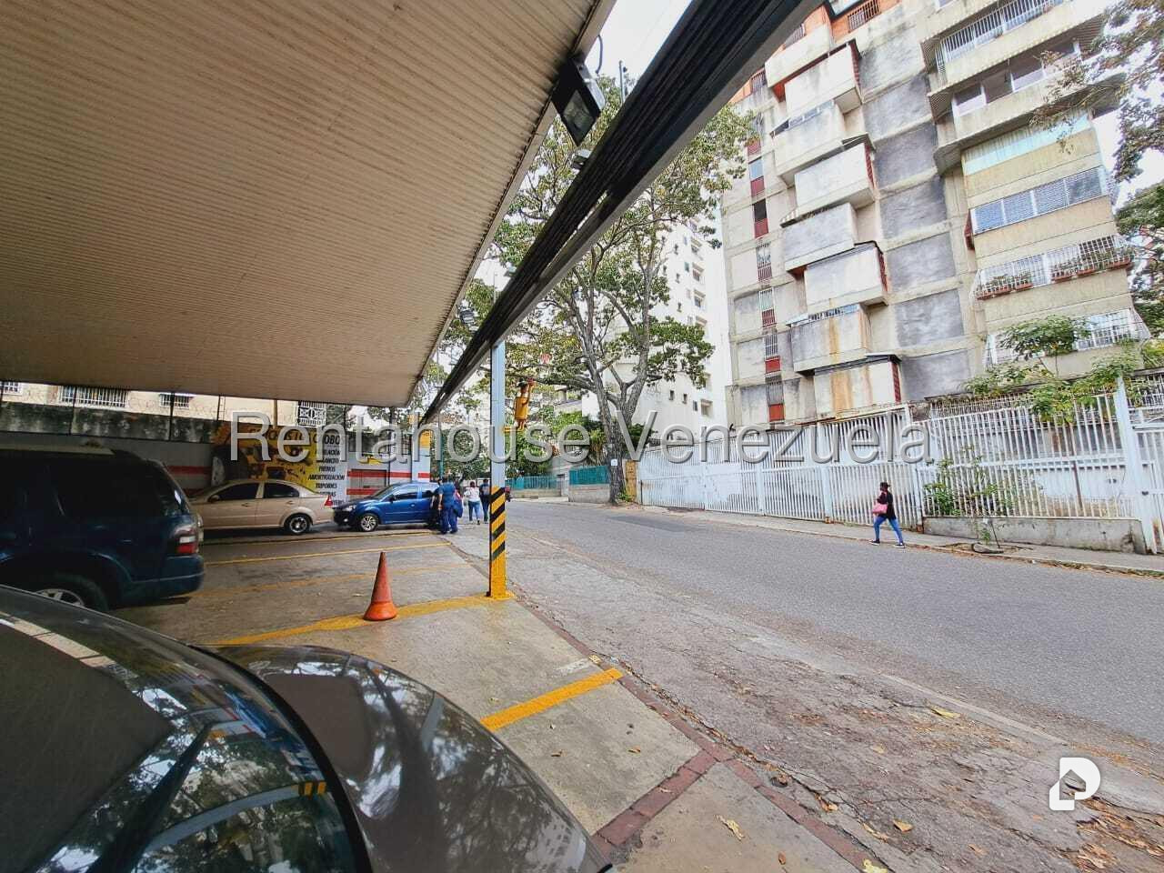 Local comercial en Los Caobos, Caracas