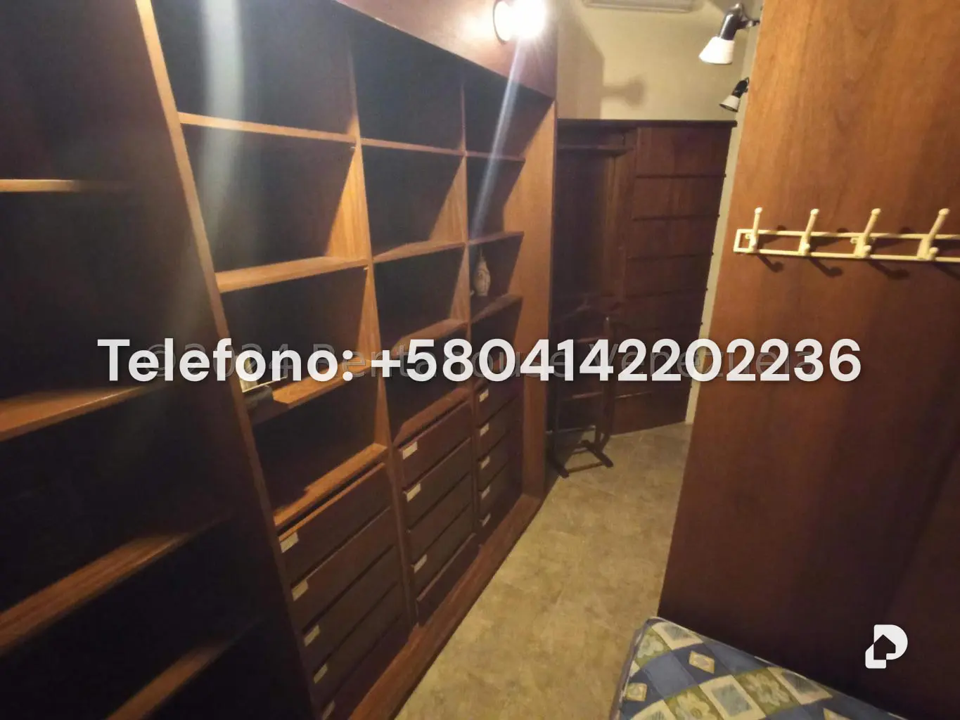 Casa en Oripoto, Caracas – 3