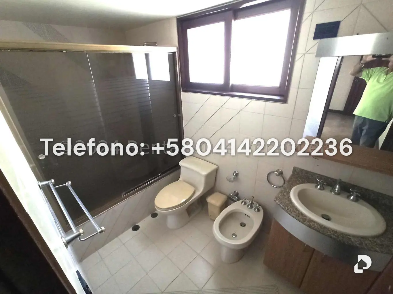Casa en Oripoto, Caracas – 8