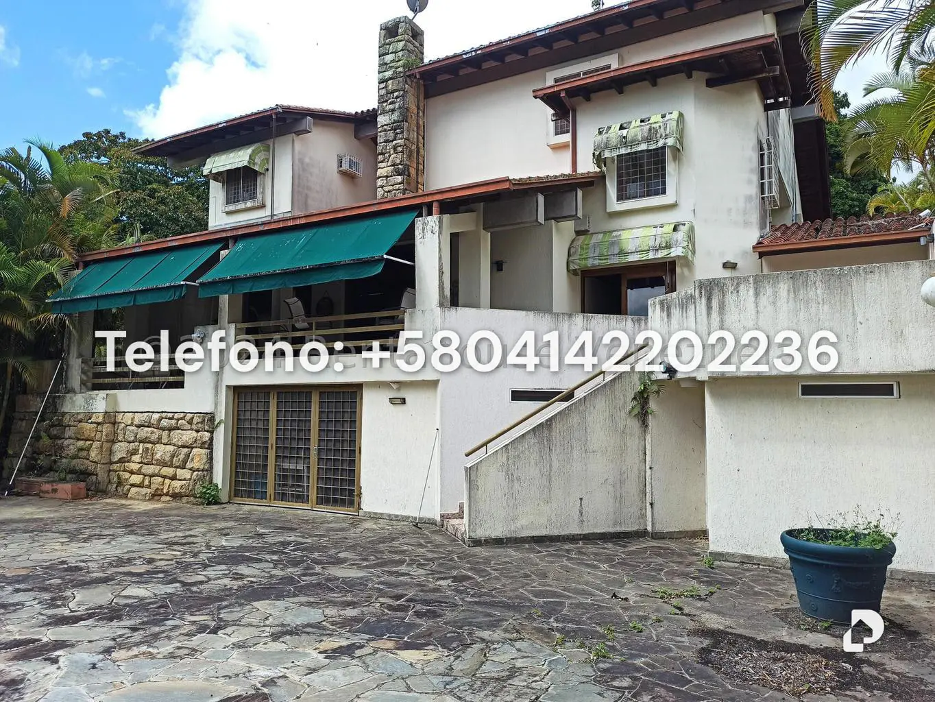 Casa en Oripoto, Caracas – 17