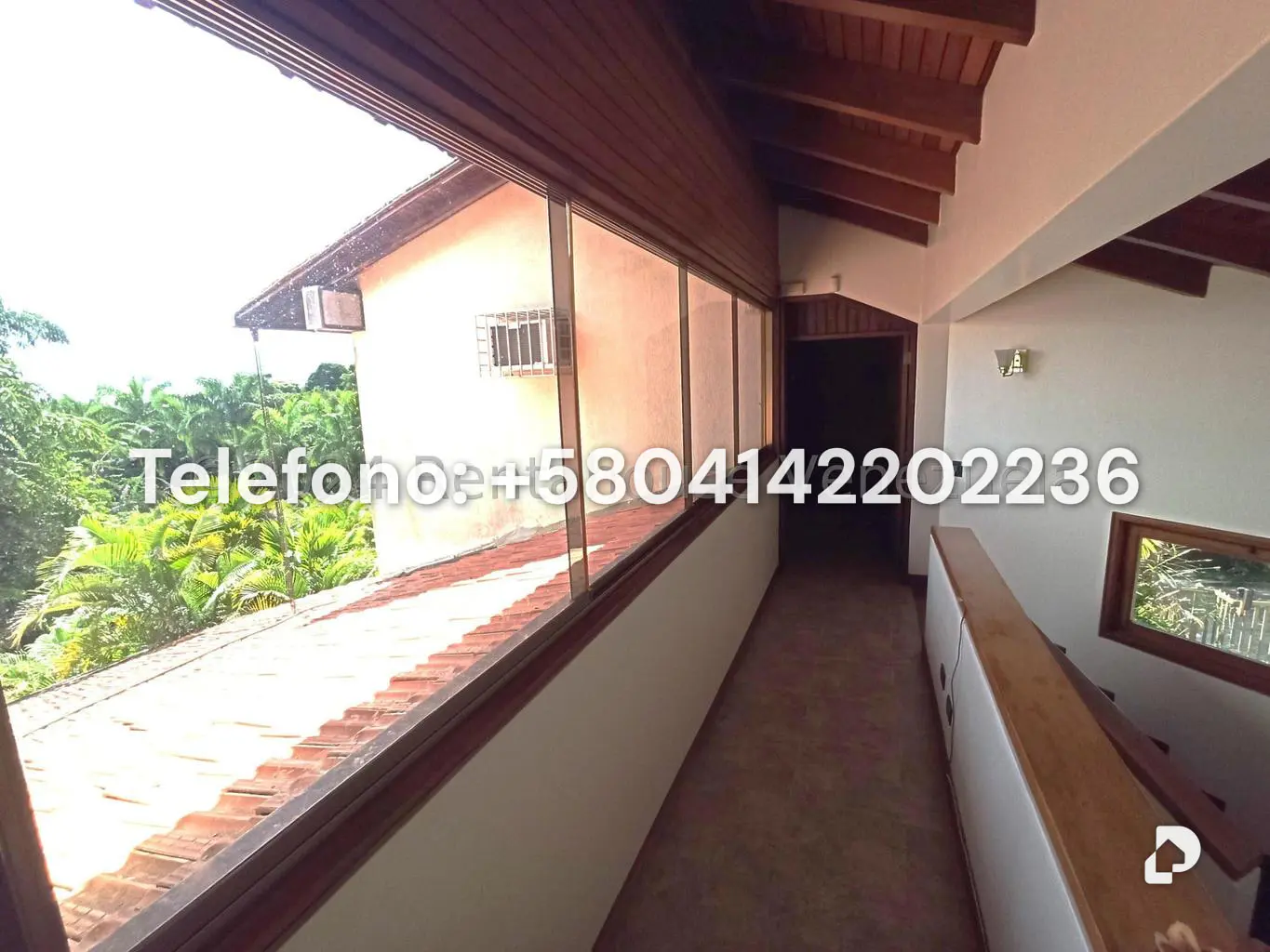 Casa en Oripoto, Caracas – 2