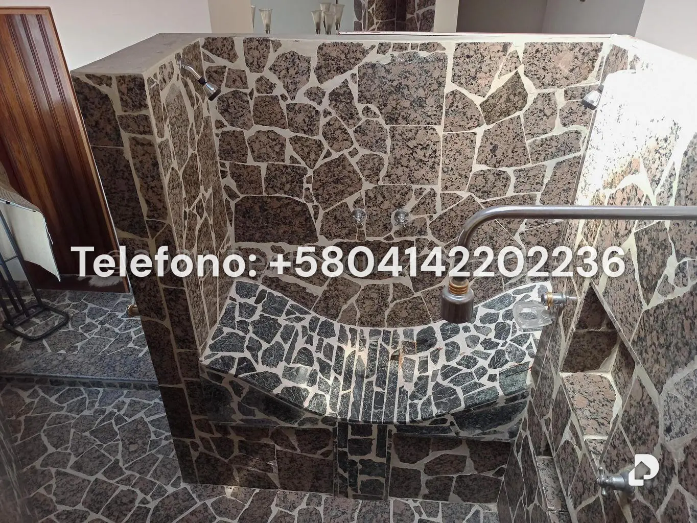 Casa en Oripoto, Caracas – 5