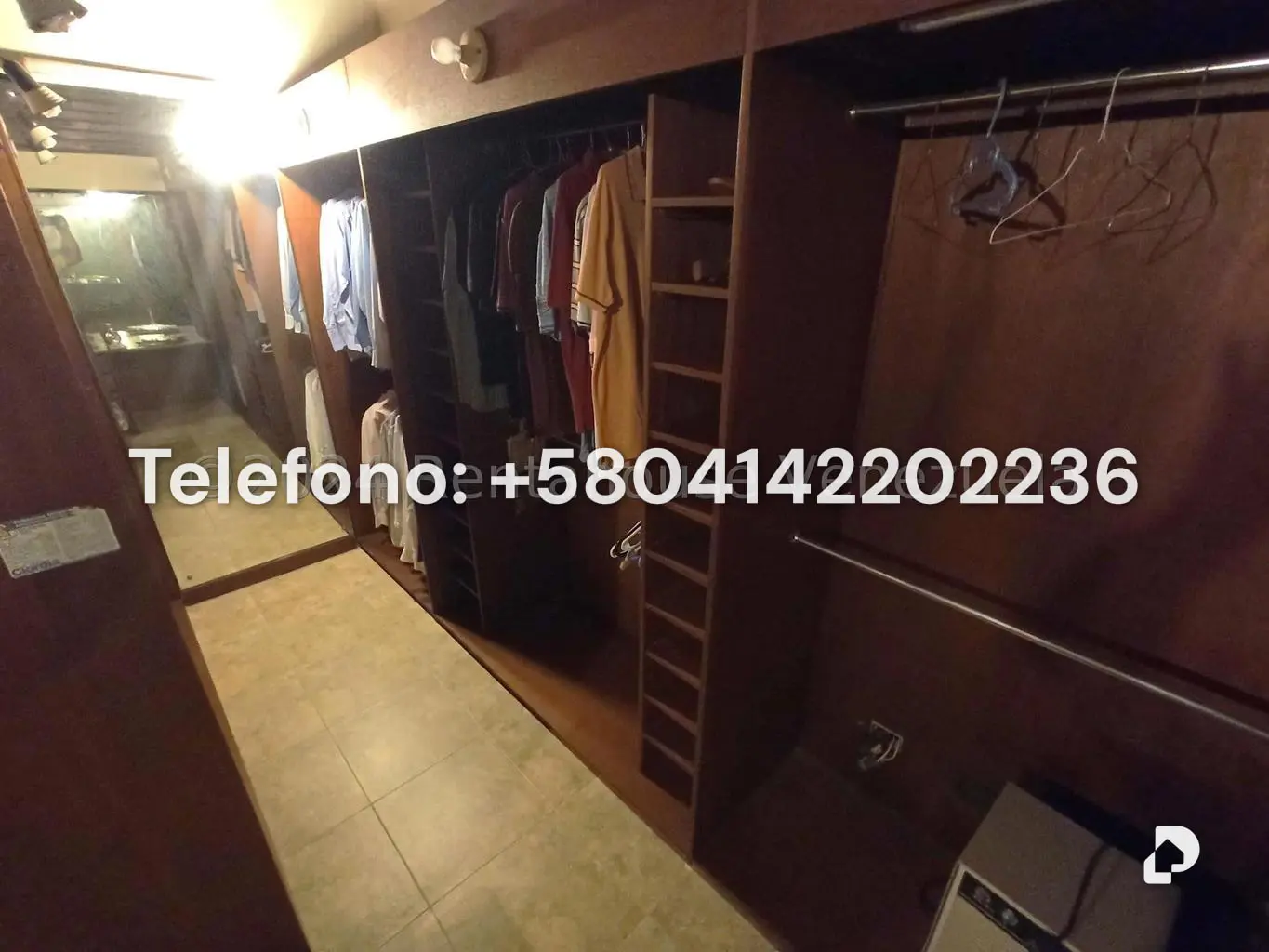 Casa en Oripoto, Caracas – 4