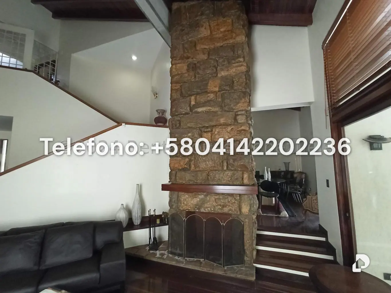 Casa en Oripoto, Caracas – 14