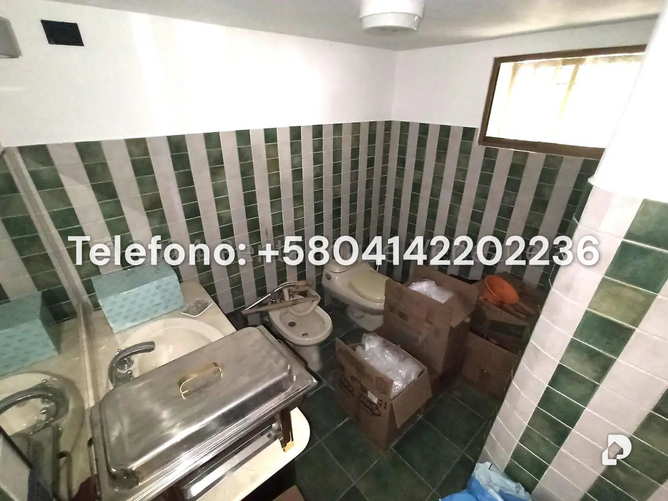 Casa en Oripoto, Caracas – 19