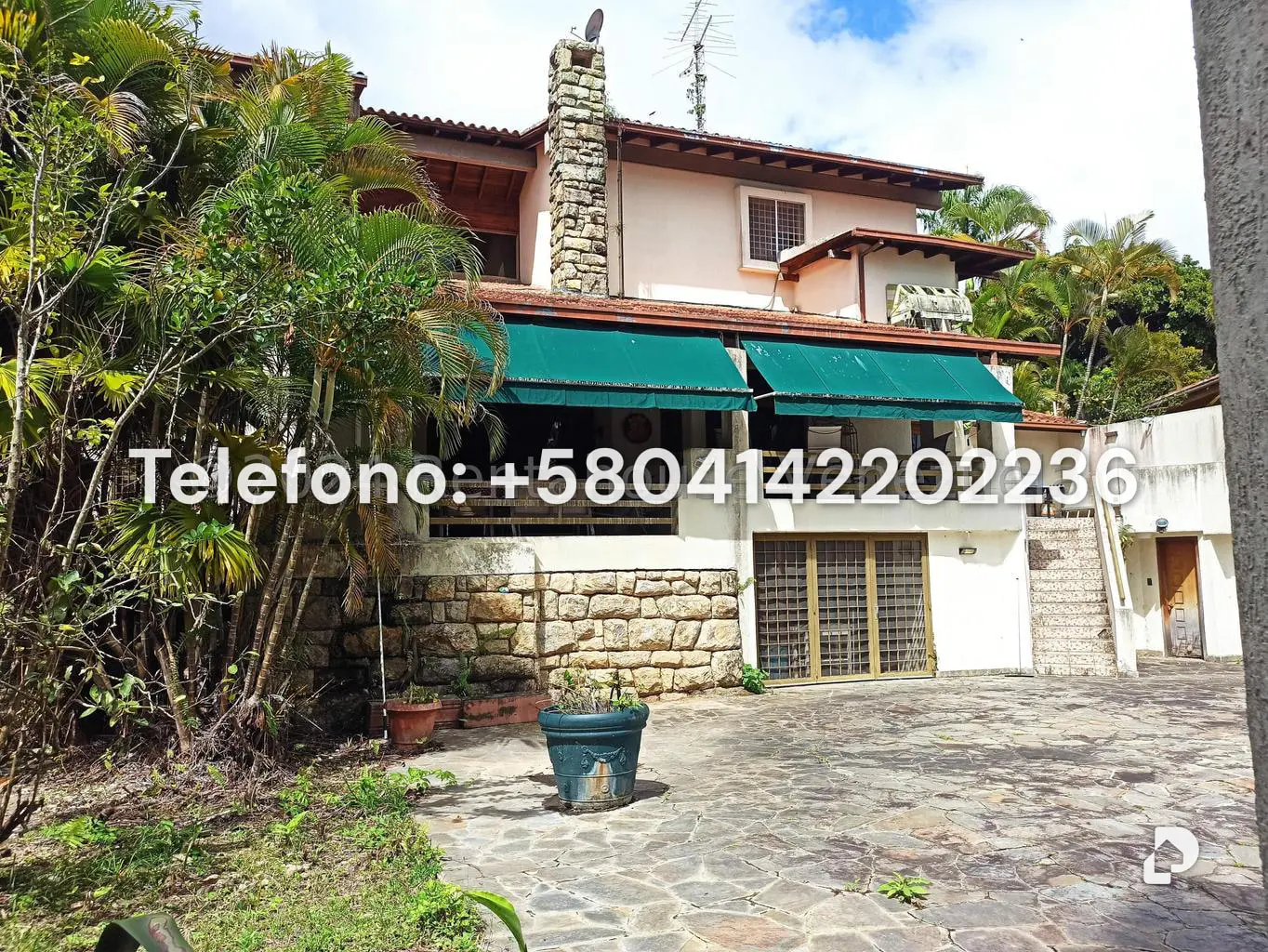 Casa en Oripoto, Caracas – 18