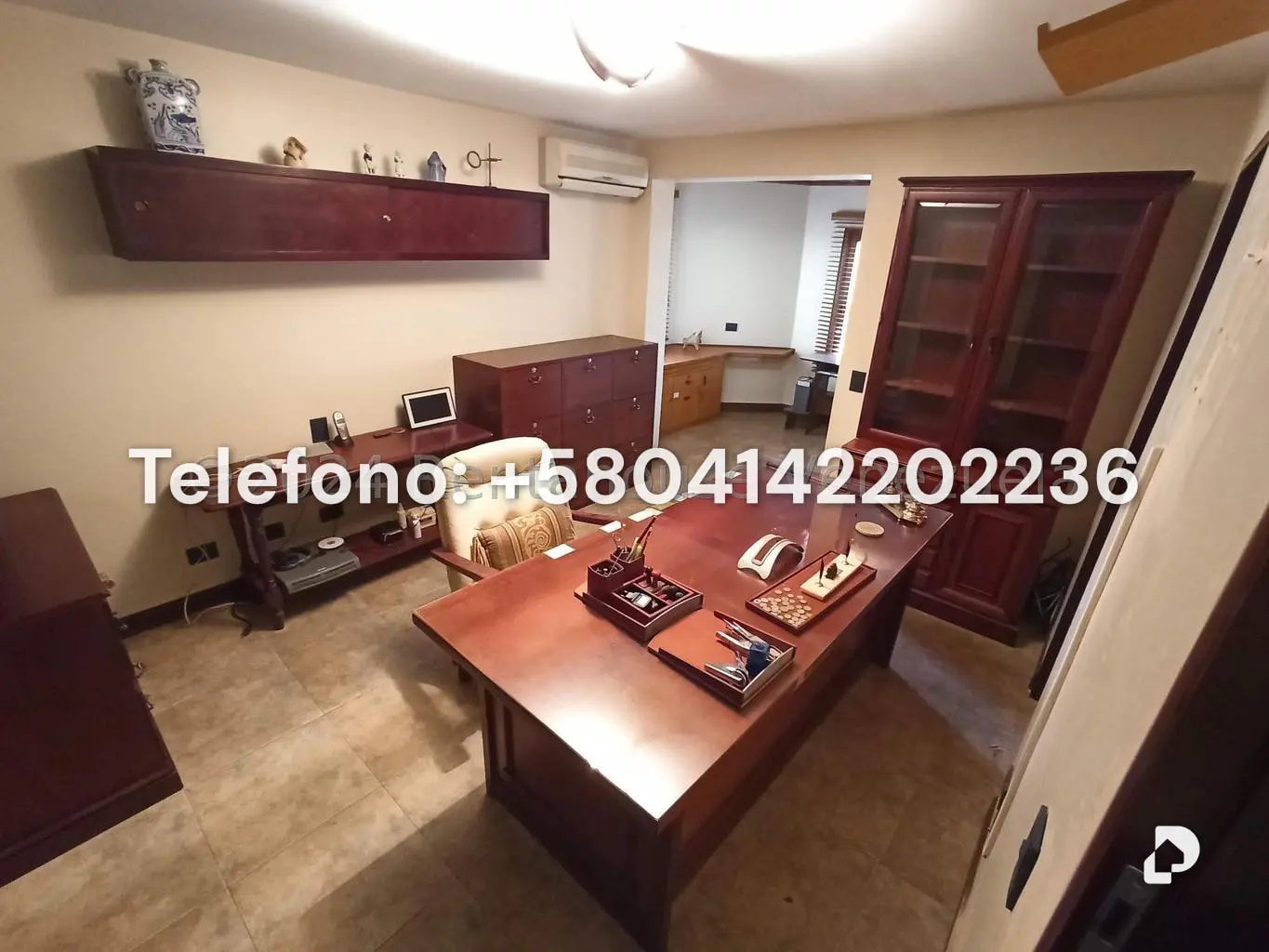 Casa en Oripoto, Caracas – 11