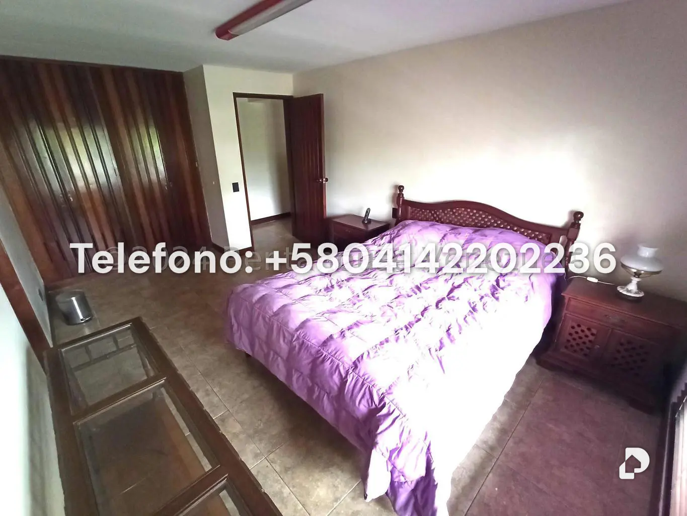Casa en Oripoto, Caracas – 7